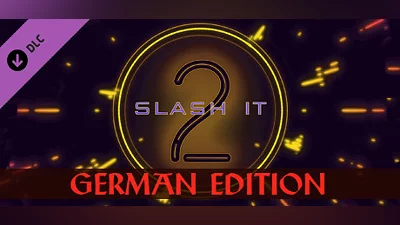 Slash it 2 - German Edition Pack Bundle