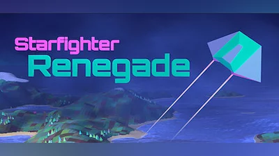 Starfighter Renegade Bundle