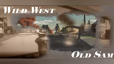 Wild West Old Sam Bundle