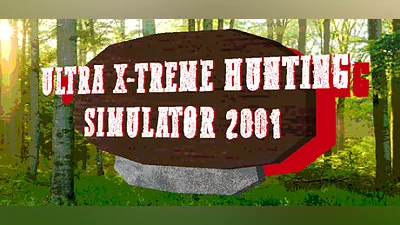 ULTRA X-TREME HUNTING SIMULATOR 2001 Bundle