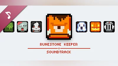 Runestone Keeper - Soundtrack Bundle
