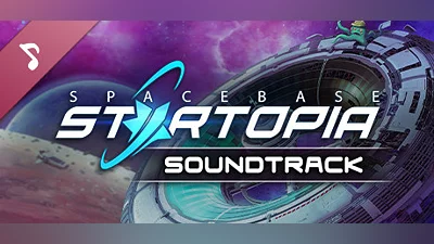 Spacebase Startopia - Original Soundtrack Bundle
