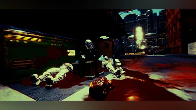 A.I.T.W Bundle