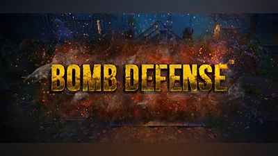 Bomb Defense Bundle
