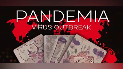 Pandemia: Virus Outbreak Bundle