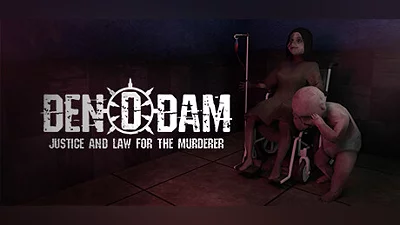 DENDAM : Justice and Law for The Murderer Bundle