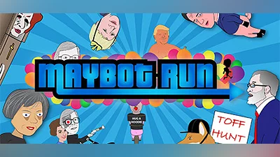 Maybot Run Bundle