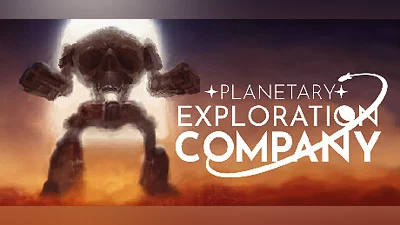 Planetary Exploration Company Bundle