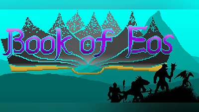 Book of Eos Bundle