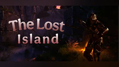 The Lost Island Bundle