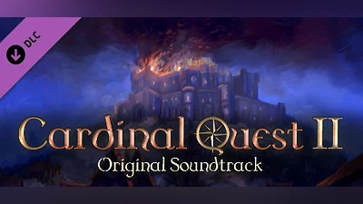 Cardinal Quest 2 Soundtrack Bundle