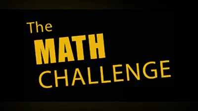 The Math Challenge Bundle