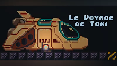 Le Voyage de Toki Bundle