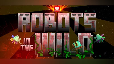 Robots In The Wild Bundle