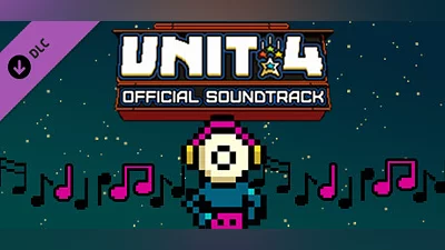 Unit 4 - Official Soundtrack Bundle