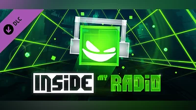 Inside My Radio Digital Deluxe Edition Content Bundle
