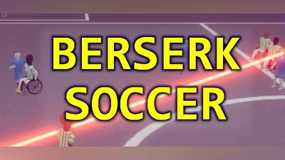 Berserk Soccer Bundle