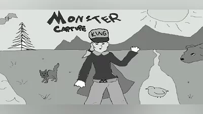Monster Capture King Bundle