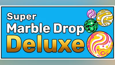 Super Marble Drop Deluxe Bundle