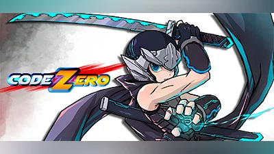 Code Zero Bundle