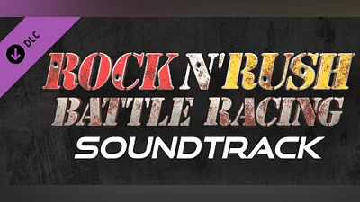 Rock n' Rush: Battle Racing Soundtrack Bundle