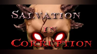 Salvation in Corruption Bundle