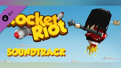 Rocket Riot - Soundtrack by SonicPicnic Bundle