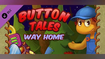 Button Tales: Way Home Bundle