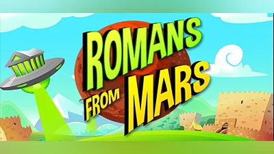 Romans From Mars Bundle