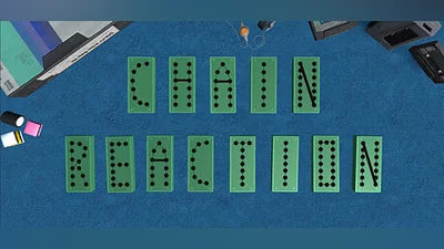 Chain Reaction Bundle