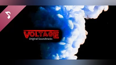 Voltage - Original Soundtrack Bundle