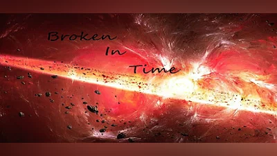 Broken In Time Bundle