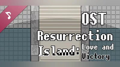 Resurrection Island: Love and Victory OST Bundle