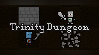 Trinity Dungeon Bundle