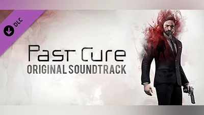 Past Cure - Soundtrack Bundle