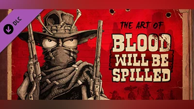 Blood will be Spilled - Artbook Bundle