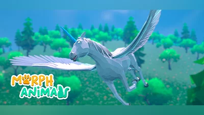 Morph Animals Bundle