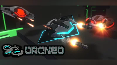 Droned Bundle