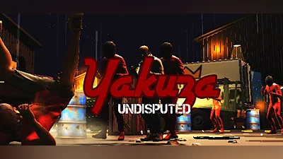 Yakuza Undisputed Bundle