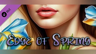 Master of Pieces   Jigsaw Puzzle DLC - Edge of Spring Bundle