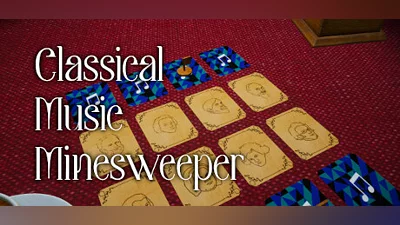 Classical Music Minesweeper Bundle