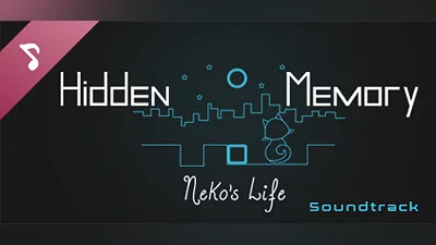 Hidden Memory - Neko's Life Soundtrack Bundle