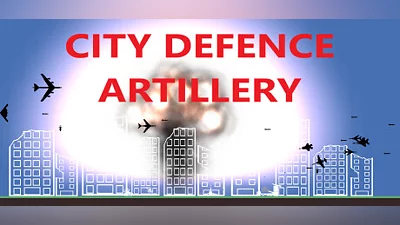 City Defence Artillery Bundle
