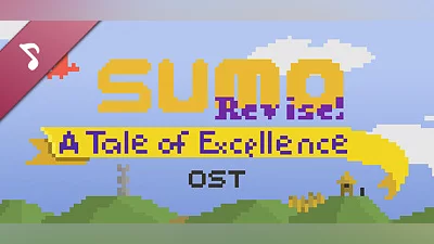 Sumo Revise OST Bundle