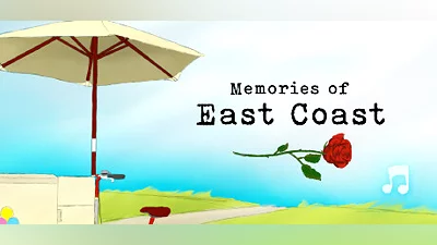 Memories of East Coast Bundle