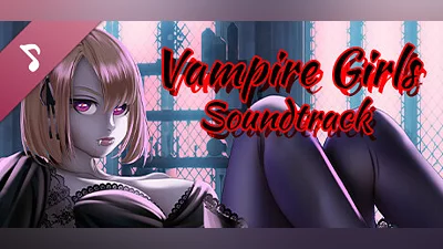 Vampire Girls Soundtrack Bundle