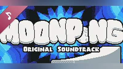 MOONPONG: Tales of Epic Lunacy Soundtrack Bundle