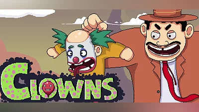 Clowns Bundle