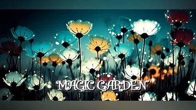 Magic Garden Bundle