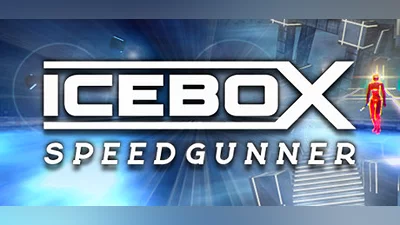 ICEBOX: Speedgunner Bundle